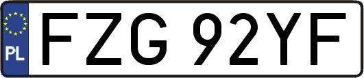 FZG92YF