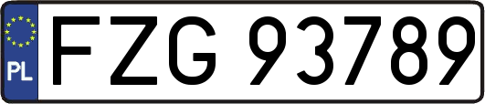 FZG93789