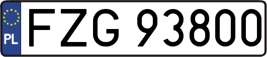 FZG93800