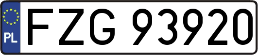 FZG93920