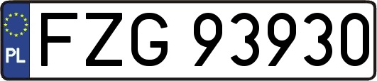 FZG93930