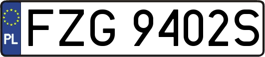FZG9402S