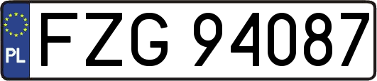 FZG94087