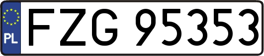 FZG95353