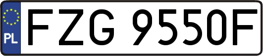 FZG9550F