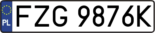 FZG9876K