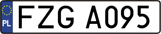 FZGA095