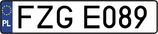 FZGE089