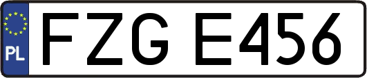 FZGE456