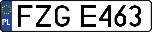 FZGE463
