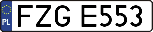 FZGE553