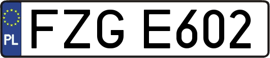 FZGE602