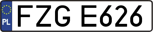 FZGE626