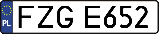 FZGE652
