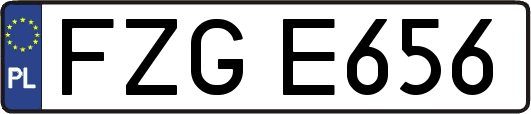 FZGE656