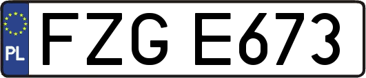 FZGE673