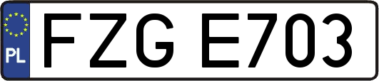 FZGE703
