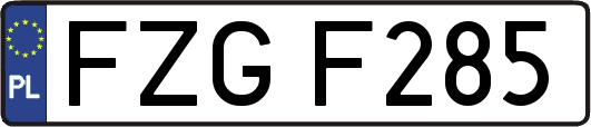 FZGF285