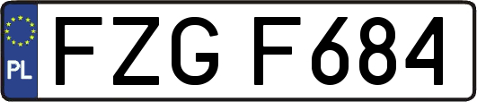 FZGF684