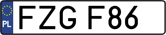 FZGF86