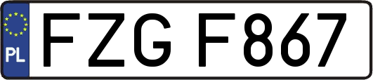 FZGF867