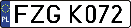 FZGK072