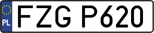 FZGP620