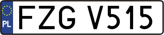 FZGV515