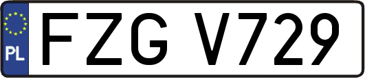 FZGV729