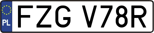 FZGV78R