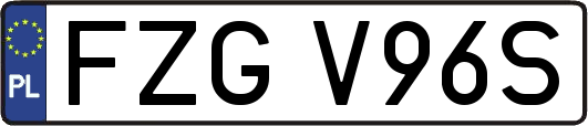 FZGV96S