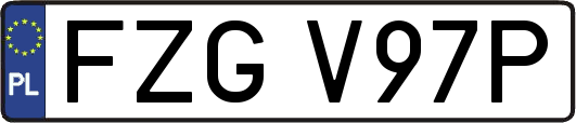 FZGV97P