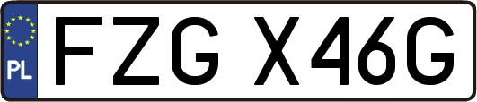 FZGX46G