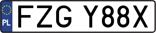 FZGY88X