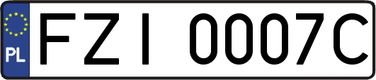 FZI0007C
