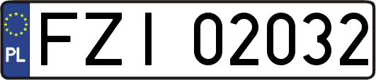FZI02032