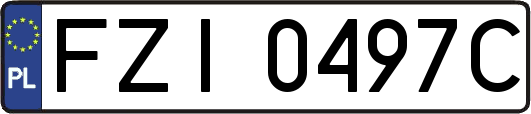 FZI0497C