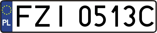 FZI0513C