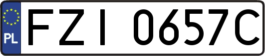 FZI0657C