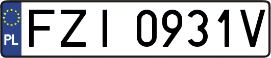FZI0931V