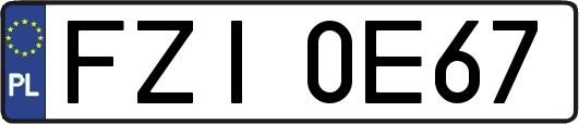 FZI0E67