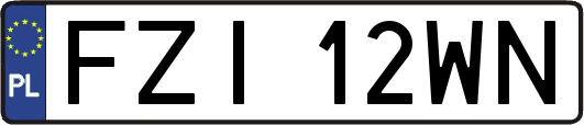 FZI12WN