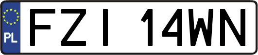FZI14WN