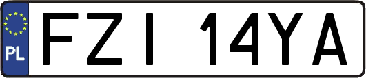 FZI14YA