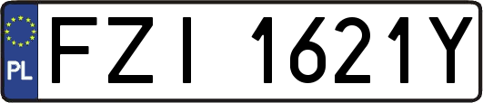FZI1621Y