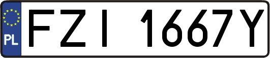FZI1667Y