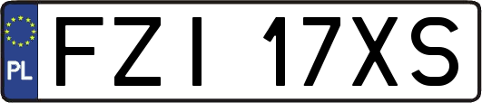 FZI17XS
