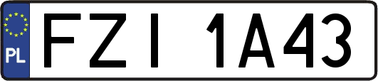 FZI1A43