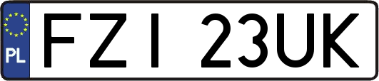 FZI23UK