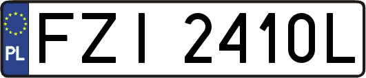 FZI2410L